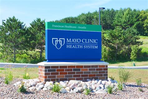 Mayo Clinic Health System Arcadia Clinic