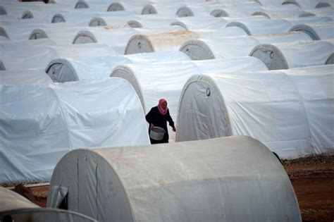 World Refugee Day U N Announces Worst Crisis In Nearly Two Decades