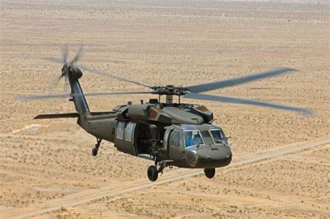 Defensa Y Armas La Fuerza Aérea De Chile Adquiere Seis Helicópteros
