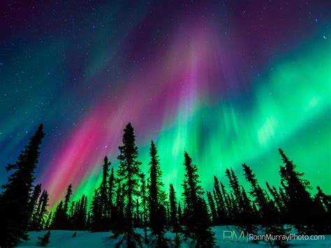 Alaskas Northern Lights Cbs News