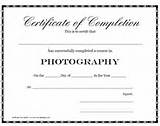 Pictures of Photography Online Diploma