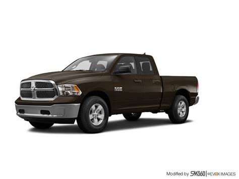 Redline Chrysler Dodge Jeep Ram Ltd In Swan River The 2023 Ram 1500