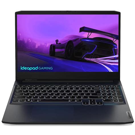 Lenovo Smartchoice Ideapad Gaming 3 Laptop Intel Core I5 11th Gen 156