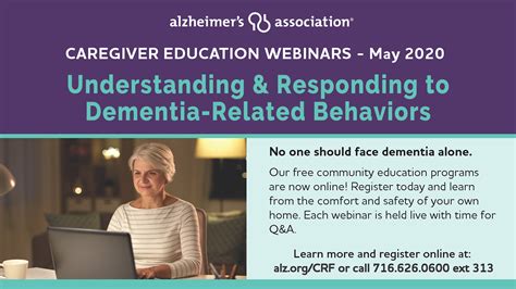 Understanding And Responding To Dementia Related Behaviors The Pines