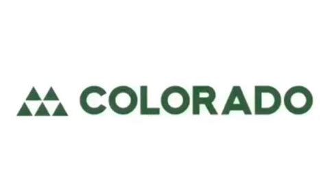 Brand Colorado Logo Design Love