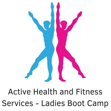 Active Health And Fitness Ladies Boot Camp Berwick Melbourne Vic