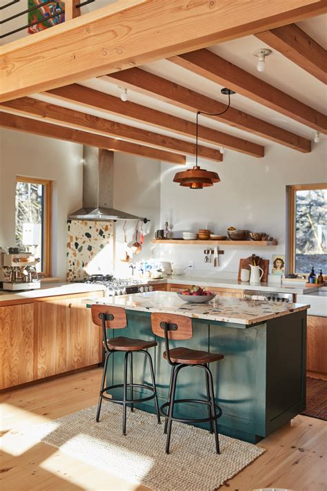 15 Small Kitchen Island Ideas | Architectural Digest