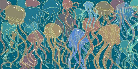 How Are Jellyfish Able To Live Without A Brain Upvoted