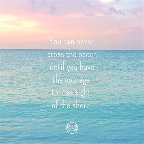 For all sea and beach lovers. Free Download: Our 6 Favorite Beach Quotes - Pura Vida ...
