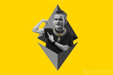 Buterin Ethereum Will Be 55 Complete After The Merge Promises