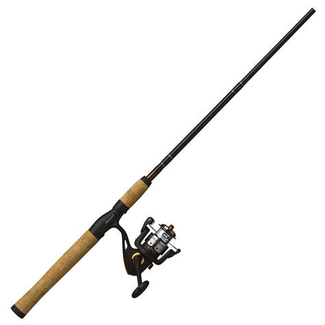 Photo Fishing Rods And Fishing Tackle Including Reels Lures And