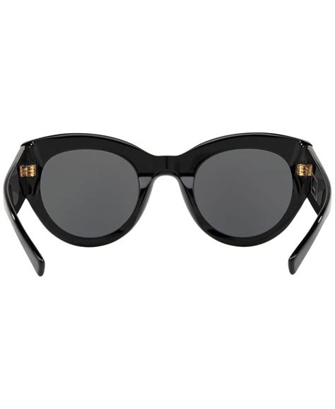 versace women s sunglasses ve4353 macy s