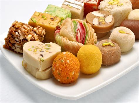 Diwali 2019 The Symbolic Foods Eaten During The Festival Of Lights