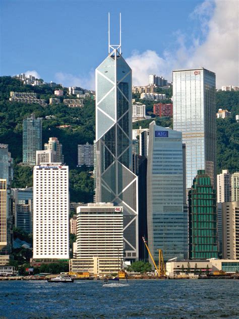 25 Must See Buildings In China Britannica