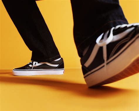 The History Of Vans The Fresh Press By Finish Line