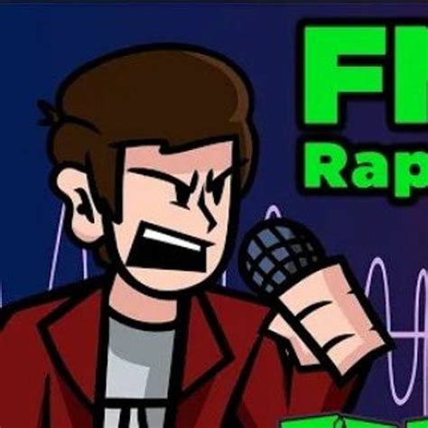 Listen To Music Albums Featuring Fnf Mod Matpat Vs Michael Afton By