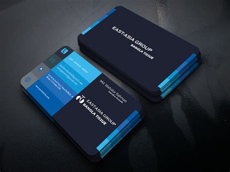 I Will Design Professional And Creative Business Card For 5 Seoclerks