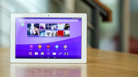 Explore features, read device specs and learn where to buy. Sony Xperia Z4 Tablet review: the almost-perfect tablet ...