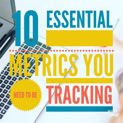 ppc audit 10 essential metrics you need to be tracking need this 10 essentials metric