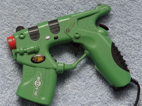 Pistolet Xbox Light Gun Blaster Mad Catz 488p Turek Kup Teraz Na