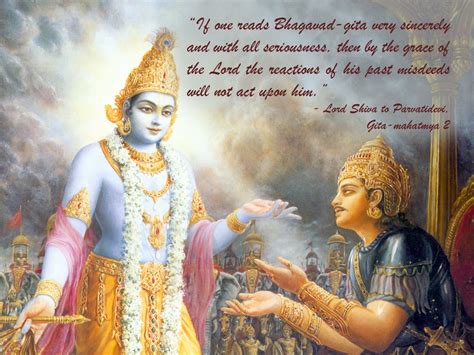 Quotes By Lord Krishna On The Soul