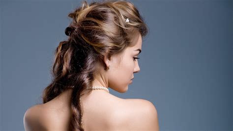 Hair Styles Wallpapers Wallpaper Cave