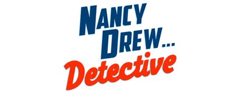 Nancy Drew Detective Movie Fanart Fanarttv