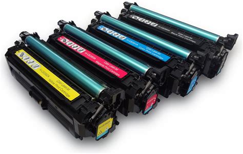 Importance Of Buying Toner Cartridge To Your Business