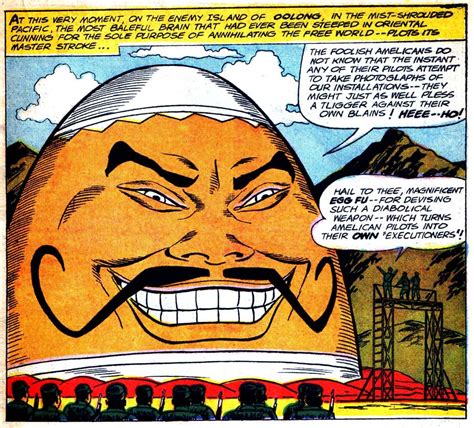 The 10 Most Overly Specific Supervillains In Comics Kotaku Australia
