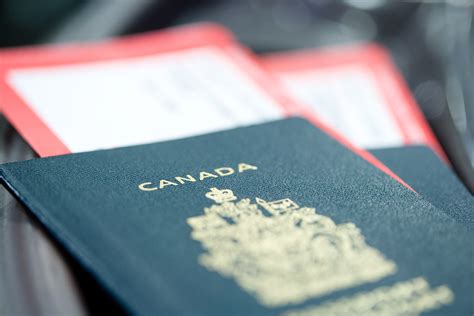 What Happens If You Lose Your Canadian Passport More Than Once