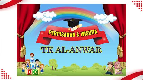 Banner Wisuda Template Image Sites