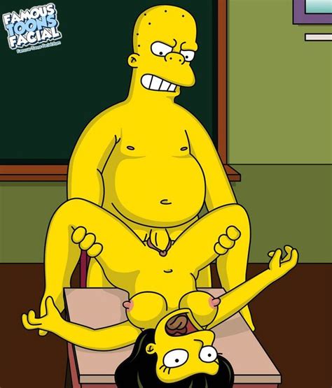Lisa Simpson And Jessica Lovejoy Bondage Your Cartoon Porn Hot Sex Picture