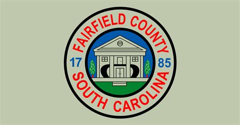 Fairfield County Seeks Community Input For 2022 Comprehensive Plan