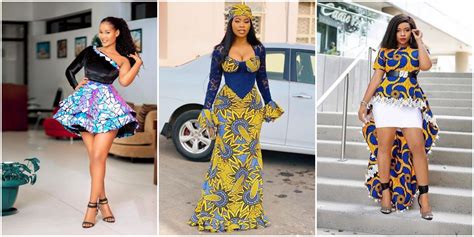 Beautiful Simple Ankara Gown Styles For 2021 Shweshwe Home