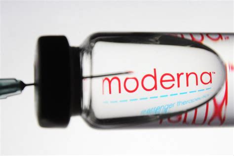 Of those deaths, 495 occurred following a moderna shot, and 475 occurred following a pfizer shot. Moderna filing for FDA authorization for its COVID-19 ...