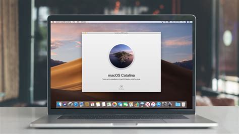 Reinstalling this way would simply replaces the system with a brand new copy. How to download and install the macOS 10.15 Catalina ...