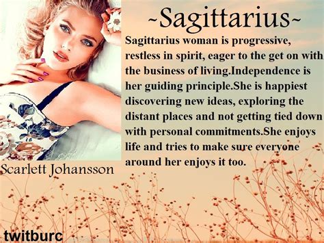 really distinctive traits of a sagittarius astrology bay