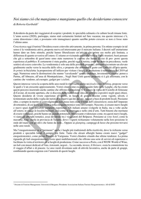 Pdf Noi Siamo Ciò Che Mangiamo E Mangiamo Quello Che Desideriamo