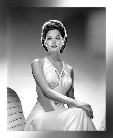 Ava Gardner Classic Actresses Photo 43270472 Fanpop