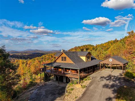 Come to Escape - Blue Ridge Mountain Rentals