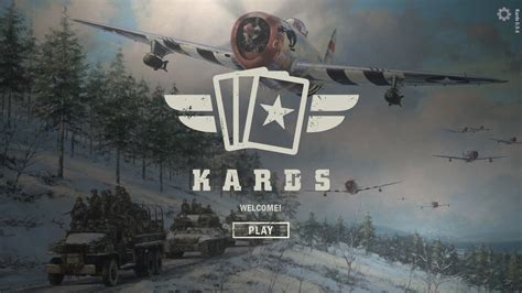 Kards The World War Ii Collectible Card Game Game Giant Bomb