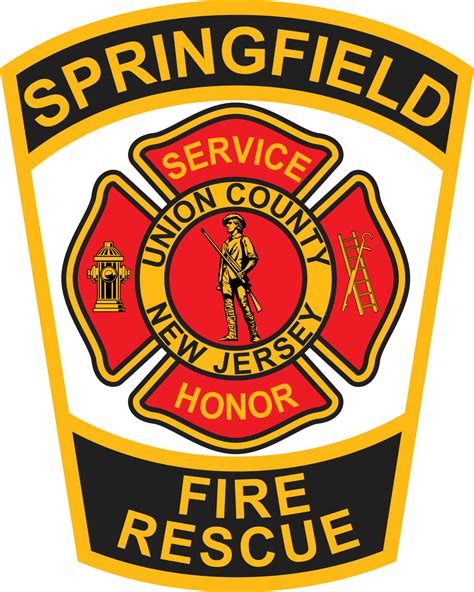 Generic Fire Department Logo Png png image