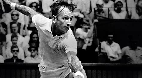 » laver feted 50 years after his 1969 slam. Rod Laver | Laver Cup