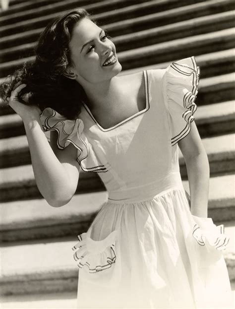 Picture Of Donna Reed