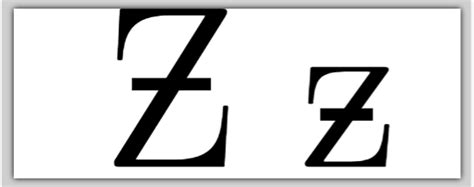 symbols - Z with a stroke through it - TeX - LaTeX Stack Exchange