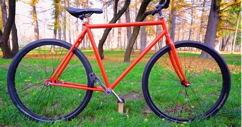 Chainless Shaft Driven Bicycle Prototype Diy