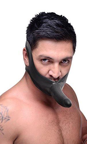 Master Series Face F Strap On Mouth Gag By Master Series Buy Online