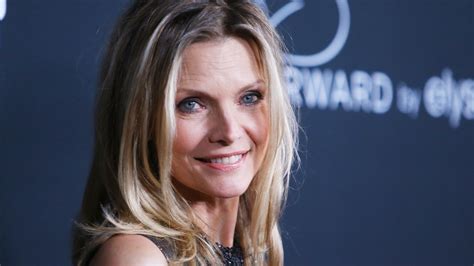 Michelle Pfeiffer Opens Up About Her Career Comeback