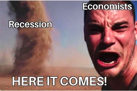 25 Funny Recession Memes Laughs About Financial Woes