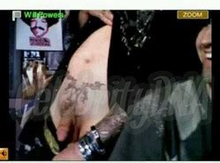 Jackass Star Bam Margera S Sex Tape To Be Released Soon Hot Sex Picture
